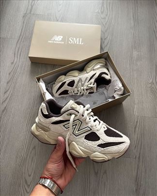 NEW BALANCE 9060 Sydney Mclaughlin; NOVE Nju Balan