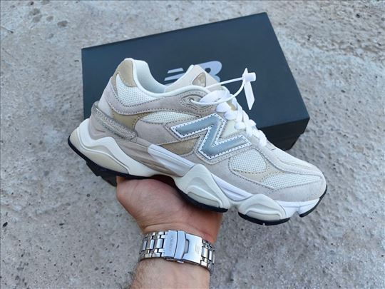 New Balance 9060 Turtledove; Nove Nju Balans NB