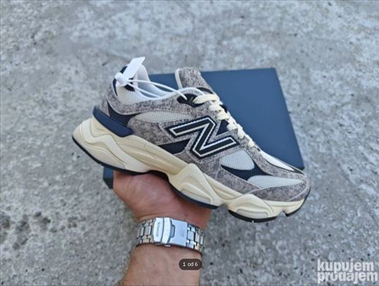 NEW BALANCE 9060 Year Of The Snake; NOVE Nju Balan