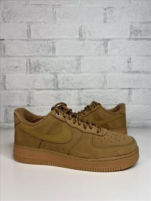 Nike Air Force 1 Low Flax; Harvest patike; nove!
