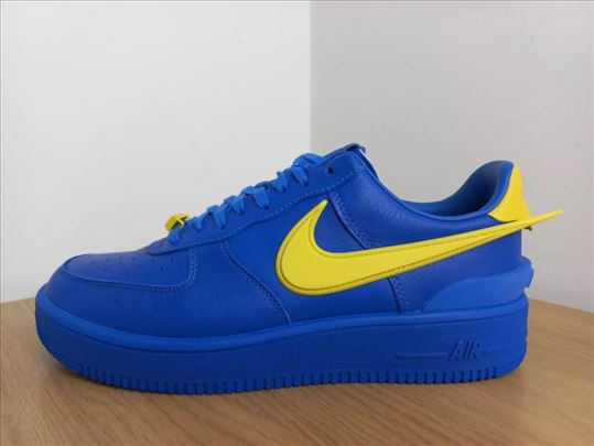 Nike Air Force 1 Low x Ambush; Low Game Royal