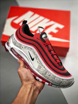Nike Air Max 97 Jayson Tatum; Nove Najke Patike