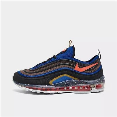 Nike Air Max 97 Terrascape ACG Terra / Magic Ember