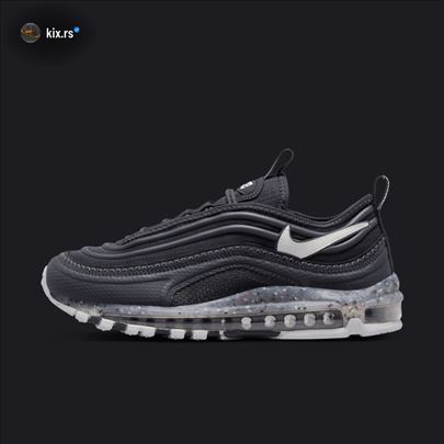 Nike Air Max 97 Terrascape Off Noir; NOVE Najke