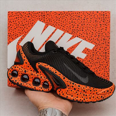 Nike Air Max Dn Safari; Nove Najk Air Maks DN