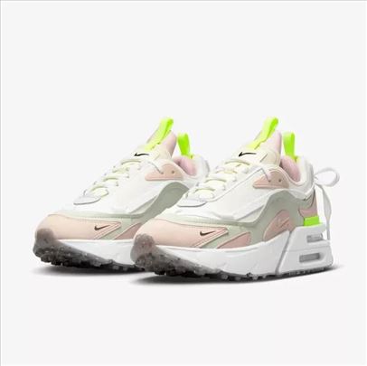 Nike Air Max Furyosa Oxford Volt; Nove Najk patike