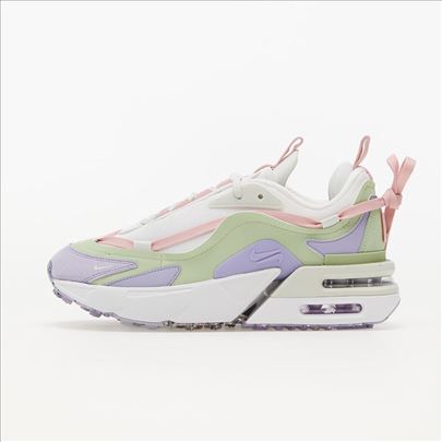 Nike Air Max Furyosa Summit White; Nove Najke