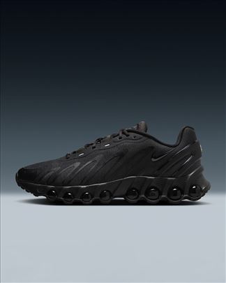 Nike Air Max Plus DN8 Black; Nove Najk Air Maks DN