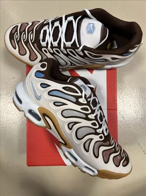 Nike Air Max Plus TN Drift Phantom Cacao Wow; Nove