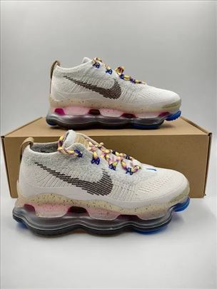 Nike Air Max Scorpion FK Hiking; Nove Škorpion Hik