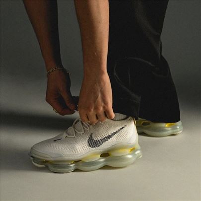 Nike Air Max Scorpion Lemon Wash; Nove Škorpion