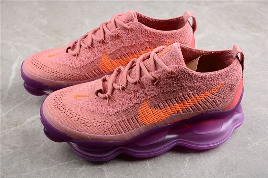 Nike Air Max Scorpion Stardust Red; Nove Škorpion