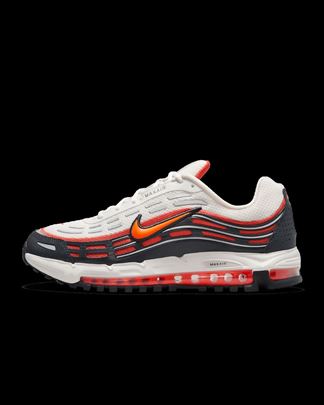 Nike Air Max TL 2.5 Phantom Total Orange and Dark 