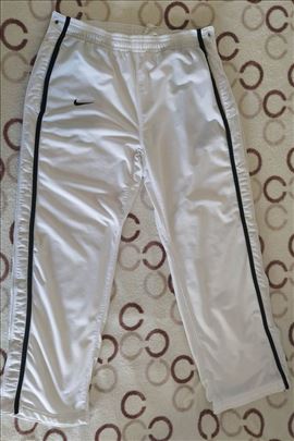 nike donji deo trenerke xl original vintage