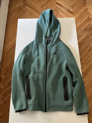 Nike Tech Fleece Deciji Velicina L Original