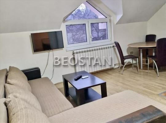Novi Beograd - Bezanija #2563816