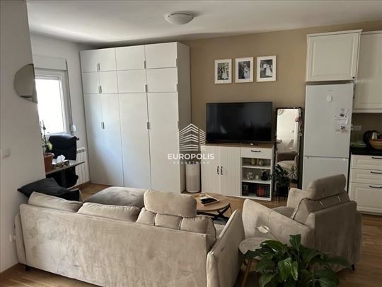 Novogradnja, 52m2 + garažno mesto ID#8189