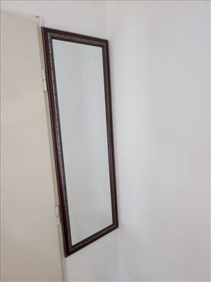 ogledalo 44x129