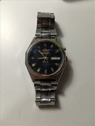 Orient AAA 21 Crystal Jewels Sat