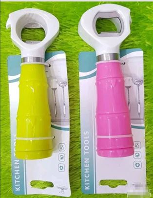 Otvarač za flaše sa ručkom