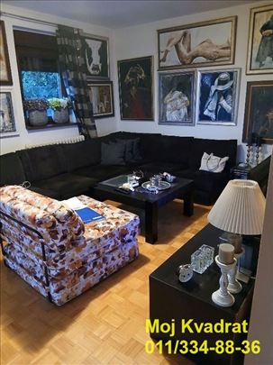 Palilula, Karaburma - Salvadora Aljendea