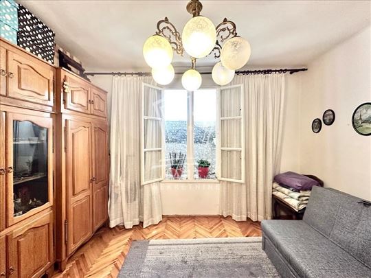 Pešačka zona, 40m2, odlična investicija ID#11982