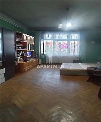 Poštanska štedionica, Dalmatinska, 56m2 ID#2076