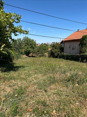 Prodaja placa -Vozdovac-Farmaceutski fakultet