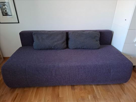 Prodajem krevet na rasklapanje
