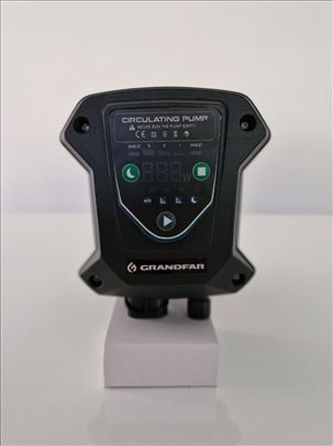 Pumpa za grejanje Grandfar Geb vise modela