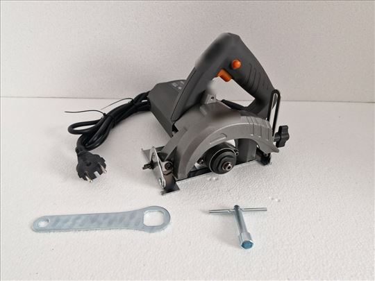 Rucni elektricni cirkular testera Kzubr