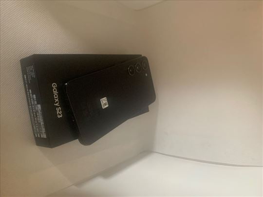 samsung galaxy s23 128gb black