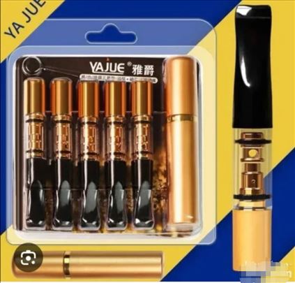 Set filtera za cigar. 5 KOM SET