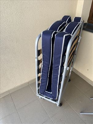 SKLOPIVI KREVET-NOV