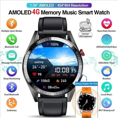 Smart sat Z30 Pro
