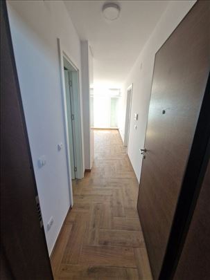 Stara Pazova, Nova Pazova, Stan, 1.5, 43m2