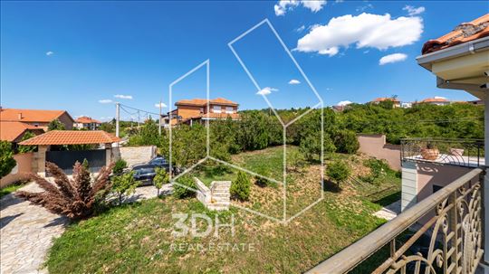 "Torlački vis" Ekskluzivna vila 600 m²,15a, pogled