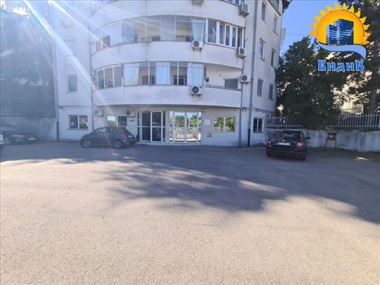 Vidikovac, Pilota Mihaila Petrovića