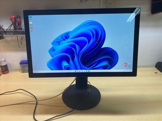 Visionline touch screen all in one
