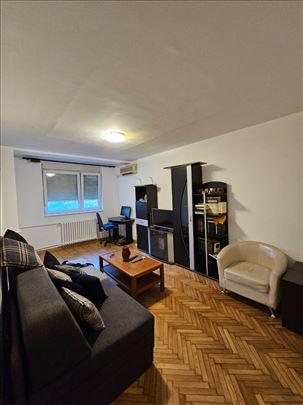 Vojislava Ilica, 1.0, 40m2 