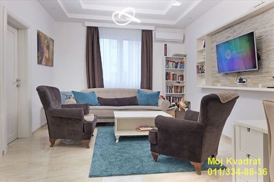 Zvezdara, Vukov spomenik - Ruzveltova