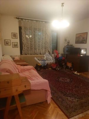 1.0 Sremska Mitroivca - Centar 50m2+T