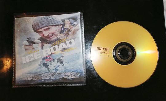68 DVD-ova