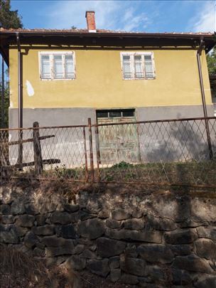 Aleksandrovac, Mitrovo polje, kuća 108m2