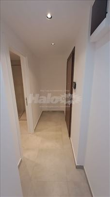 Beograd, Sazonova 117, dvosoban stan, 52,48m2