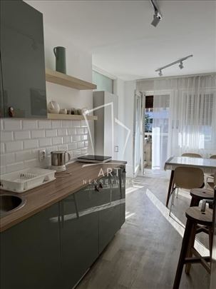 Blok 45, poslovni prostor, 59m2 ID#119611