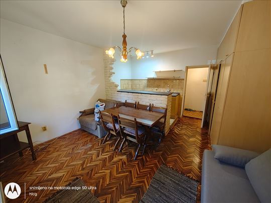Braće Jerković, Piva Karamatijevića, 25m2