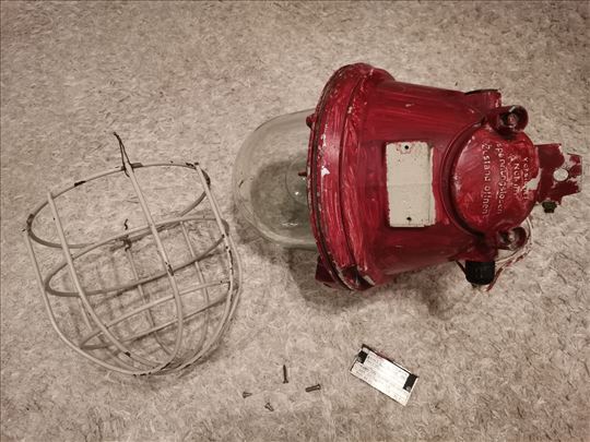 Brodska lampa