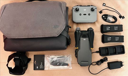 DJI Mavic 3 Fly More Combo