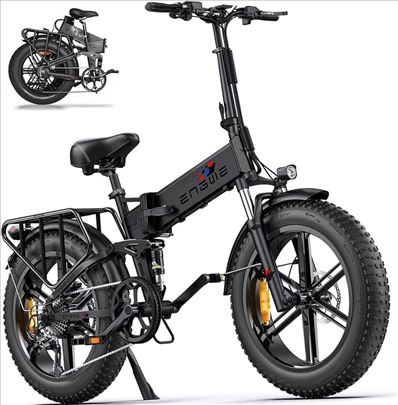 Električni bicikl ENGWE Engine Pro